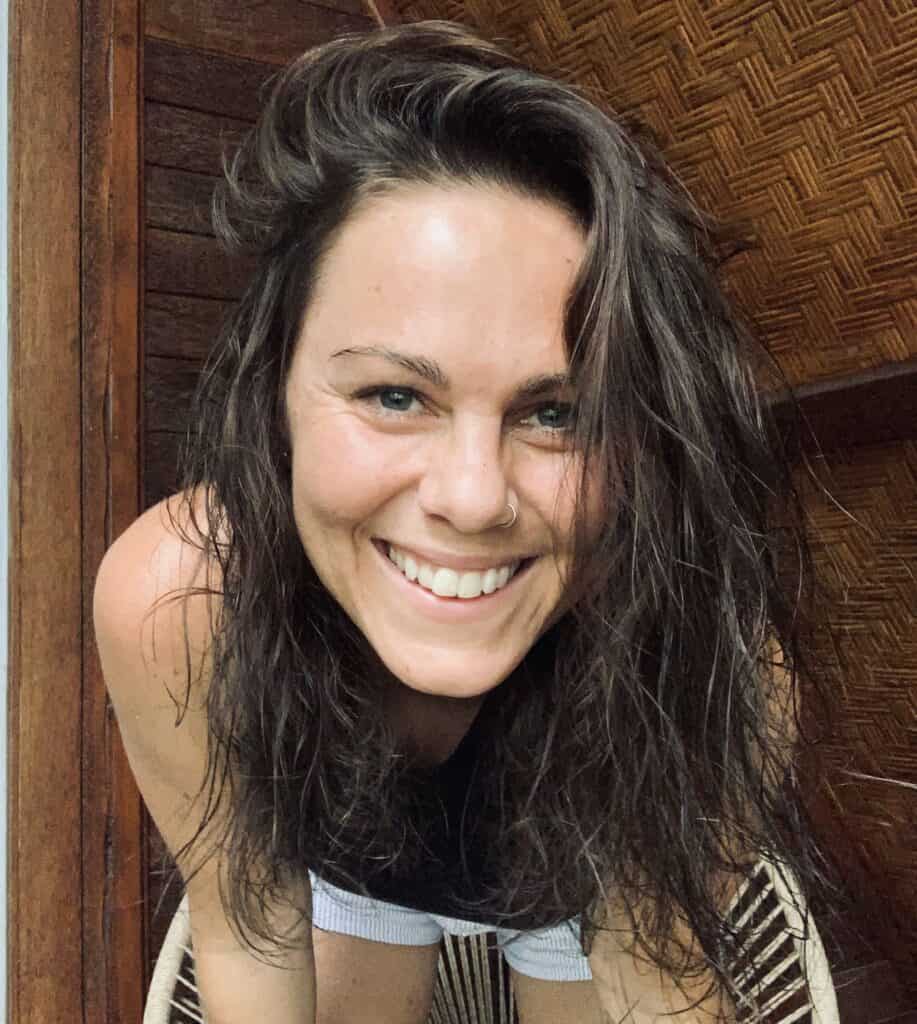 Manuela Richter Yoga