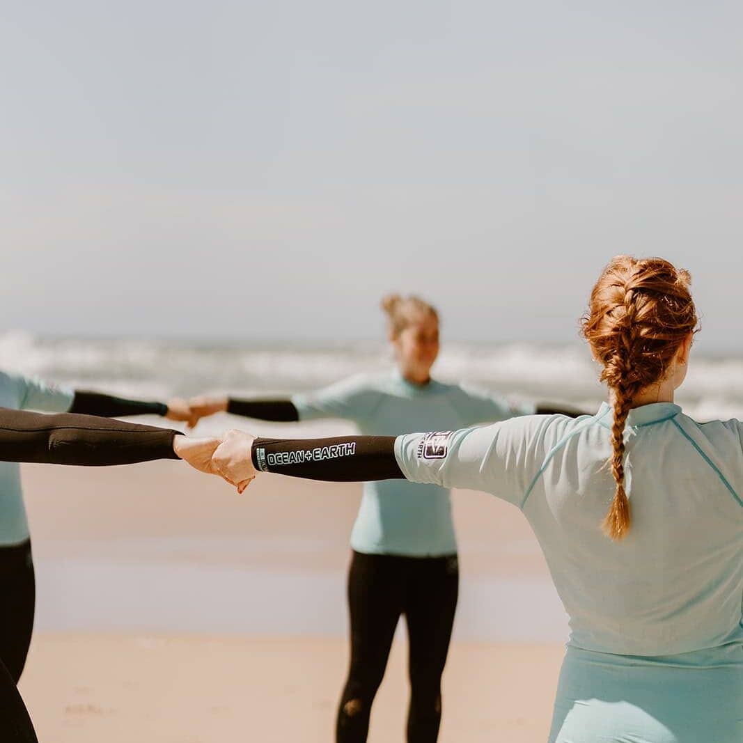 Yoga & Food Retreats Portugal Österreich Deutschland Schweiz Manuela Richter Eva Paulik